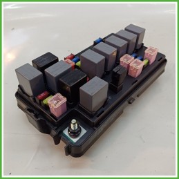 Body Computer Centralina Modulo BCM BSI TYCO AK-6225 CHEVROLET (DAEWOO) MATIZ M200 96857534 2005 2010