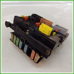 Body Computer Centralina Modulo BCM BSI DELPHI BSM-L03 CITROEN C2 1.4 9659741780 2003 2010