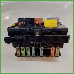 Body Computer Centralina Modulo BCM BSI DELPHI BSM-L03 CITROEN C2 1.4 9659741780 2003 2010