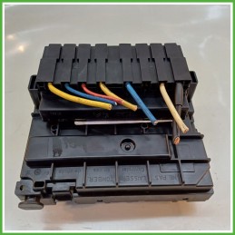 Body Computer Centralina Modulo BCM BSI DELPHI BSM-L03 CITROEN C2 1.4 9659741780 2003 2010