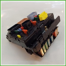 Body Computer Centralina Modulo BCM BSI DELPHI BSM-L03 CITROEN C2 1.4 9659741780 2003 2010