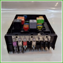 Body Computer Centralina Modulo BCM BSI TYCO 0-1718130 VOLKSWAGEN GOLF 1K 1.6 16V 1K0937125A 2003 2009
