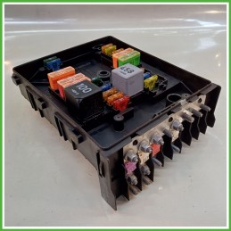 Body Computer Centralina Modulo BCM BSI TYCO 0-1718130 VOLKSWAGEN GOLF 1K 1.6 16V 1K0937125A 2003 2009