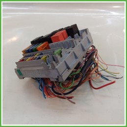 Body Computer Centralina Modulo BCM BSI FIAT PUNTO EVO 3J 1.4 46841645 2009 2013