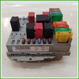 Body Computer Centralina Modulo BCM BSI LANCIA YPSILON TE 1.2 51792194 2006 2008