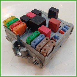Body Computer Centralina Modulo BCM BSI LANCIA YPSILON TE 1.2 51792194 2006 2008
