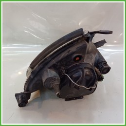 Faro Fanale Proiettore Anteriore Sinistro SX VALEO FORD KA CCQ 1079423 Usato