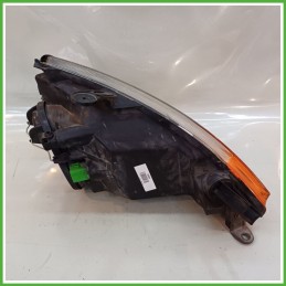 Faro Fanale Proiettore Anteriore Sinistro SX VALEO FORD KA CCQ 1079423 Usato