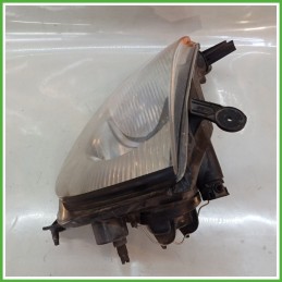 Faro Fanale Proiettore Anteriore Sinistro SX VALEO FORD KA CCQ 1079423 Usato