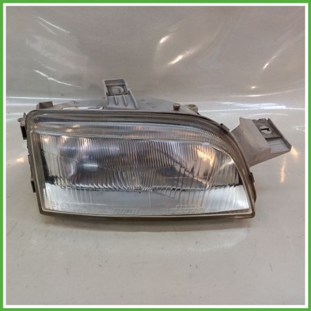 Faro Fanale Proiettore Anteriore Destro DX CARELLO 39760381 FIAT PUNTO 1a Serie 46481413 Usato