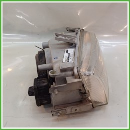 Faro Fanale Proiettore Anteriore Destro DX CARELLO 39760381 FIAT PUNTO 1a Serie 46481413 Usato