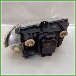 Faro Fanale Proiettore Anteriore Sinistro SX DEPO SEAT IBIZA 6K 6K1941015L Usato