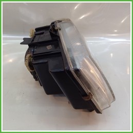 Faro Fanale Proiettore Anteriore Sinistro SX DEPO SEAT IBIZA 6K 6K1941015L Usato