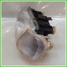 Faro Fanale Proiettore Anteriore Sinistro SX DEPO SEAT IBIZA 6K 6K1941015L Usato