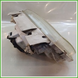 Faro Fanale Proiettore Anteriore Sinistro SX HELLA 962495-00 VOLKSWAGEN POLO 3a Serie 6N1941015 Usato
