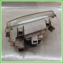 Faro Fanale Proiettore Anteriore Sinistro SX HELLA 962495-00 VOLKSWAGEN POLO 3a Serie 6N1941015 Usato