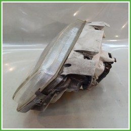 Faro Fanale Proiettore Anteriore Destro DX HELLA 962496-00 VOLKSWAGEN POLO 3a Serie 6N1941016 Usato