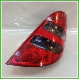Fanale Fanalino Posteriore Destro DX ULO MERCEDES-BENZ Classe A W/C169 A1698200464 Usato