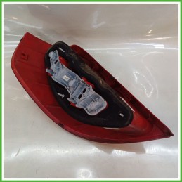 Fanale Fanalino Posteriore Destro DX ULO MERCEDES-BENZ Classe A W/C169 A1698200464 Usato