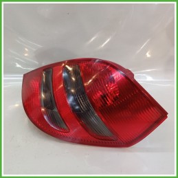 Fanale Fanalino Posteriore Destro DX ULO MERCEDES-BENZ Classe A W/C169 A1698200464 Usato