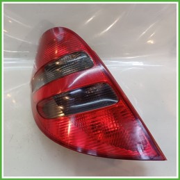 Fanale Fanalino Posteriore Sinistro SX ULO MERCEDES-BENZ Classe A W/C169 A1698200364 Usato