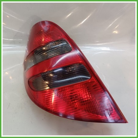 Fanale Fanalino Posteriore Sinistro SX ULO MERCEDES-BENZ Classe A W/C169 A1698200364 Usato