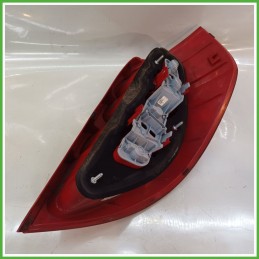Fanale Fanalino Posteriore Sinistro SX ULO MERCEDES-BENZ Classe A W/C169 A1698200364 Usato
