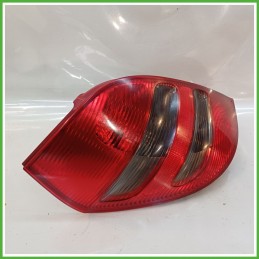Fanale Fanalino Posteriore Sinistro SX ULO MERCEDES-BENZ Classe A W/C169 A1698200364 Usato