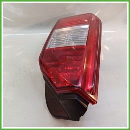 Fanale Fanalino Posteriore Sinistro SX OLSA 03.349.00 FIAT IDEA 4D/2S 51780713 Usato
