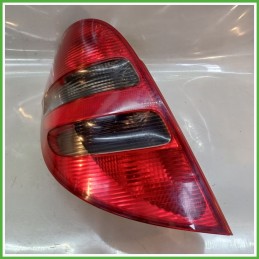 Fanale Fanalino Posteriore Sinistro SX ULO MERCEDES-BENZ Classe A W/C169 A1698200964 Usato