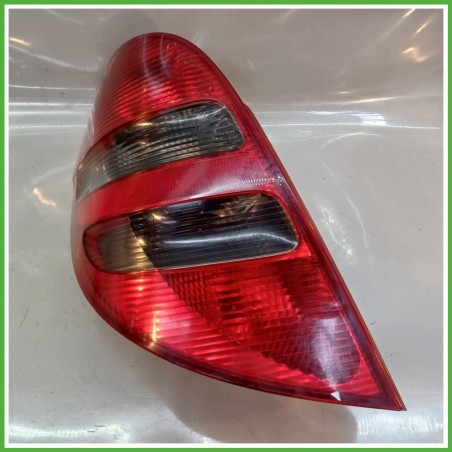 Fanale Fanalino Posteriore Sinistro SX ULO MERCEDES-BENZ Classe A W/C169 A1698200964 Usato