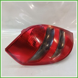 Fanale Fanalino Posteriore Sinistro SX ULO MERCEDES-BENZ Classe A W/C169 A1698200964 Usato