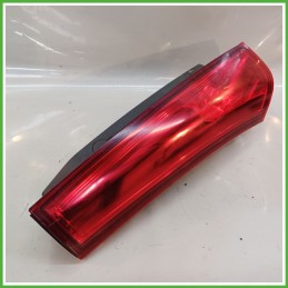 Fanale Fanalino Posteriore Sinistro SX HELLA 167609 KIA CEED 924031H300 Usato