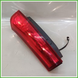 Fanale Fanalino Posteriore Sinistro SX HELLA 167610 KIA CEED 924041H300 Usato