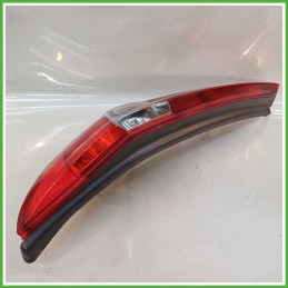 Fanale Fanalino Posteriore Sinistro SX SCINTEX 286201 FIAT PUNTO 1N/1P 51721479 Usato