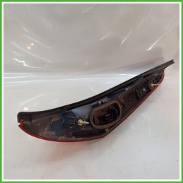 Fanale Fanalino Posteriore Sinistro SX SCINTEX 286201 FIAT PUNTO 1N/1P 51721479 Usato