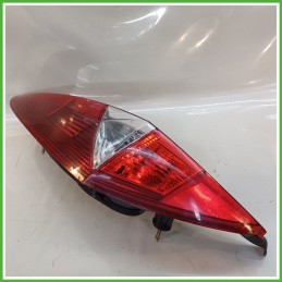Fanale Fanalino Posteriore Sinistro SX SCINTEX 286201 FIAT PUNTO 1N/1P 51721479 Usato