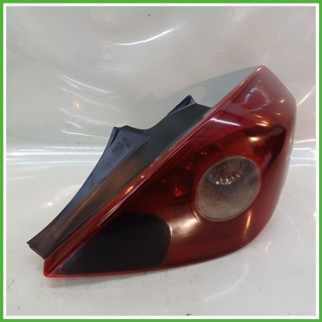 Fanale Fanalino Posteriore Destro DX DEPO 08-442-1953R-R OPEL CORSA S07 93189091 Usato