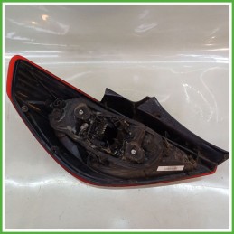 Fanale Fanalino Posteriore Destro DX DEPO 08-442-1953R-R OPEL CORSA S07 93189091 Usato