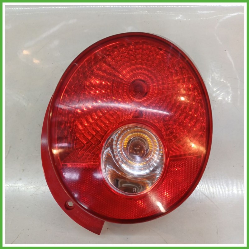 Fanale Fanalino Posteriore Destro DX CHEVROLET (DAEWOO) MATIZ M200 42403115 Usato