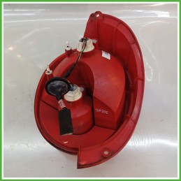 Fanale Fanalino Posteriore Destro DX CHEVROLET (DAEWOO) MATIZ M200 42403115 Usato
