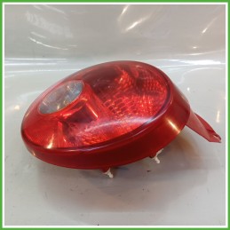 Fanale Fanalino Posteriore Destro DX CHEVROLET (DAEWOO) MATIZ M200 42403115 Usato