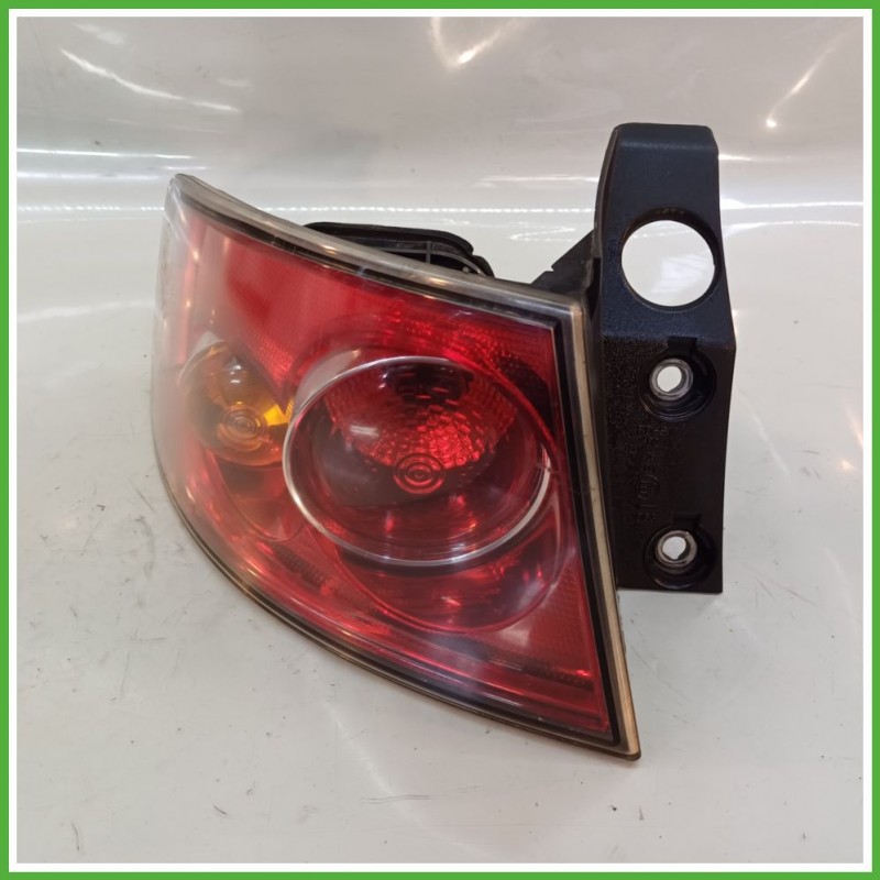 Fanale Fanalino Posteriore Sinistro SX YORKA 45.404 SEAT IBIZA 6L 6L6945111B Usato