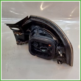 Fanale Fanalino Posteriore Sinistro SX YORKA 45.404 SEAT IBIZA 6L 6L6945111B Usato