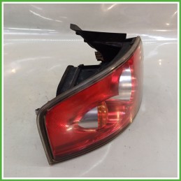 Fanale Fanalino Posteriore Sinistro SX YORKA 45.404 SEAT IBIZA 6L 6L6945111B Usato