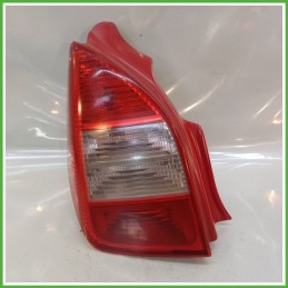Fanale Fanalino Posteriore Sinistro SX CITROEN C2 6350Y0 Usato