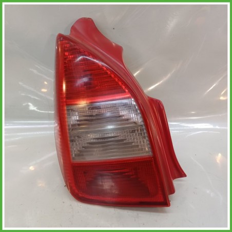 Fanale Fanalino Posteriore Sinistro SX CITROEN C2 6350Y0 Usato