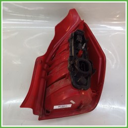Fanale Fanalino Posteriore Sinistro SX CITROEN C2 6350Y0 Usato
