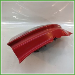 Fanale Fanalino Posteriore Sinistro SX CITROEN C2 6350Y0 Usato