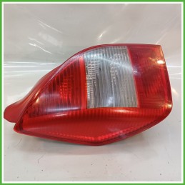 Fanale Fanalino Posteriore Sinistro SX CITROEN C2 6350Y0 Usato